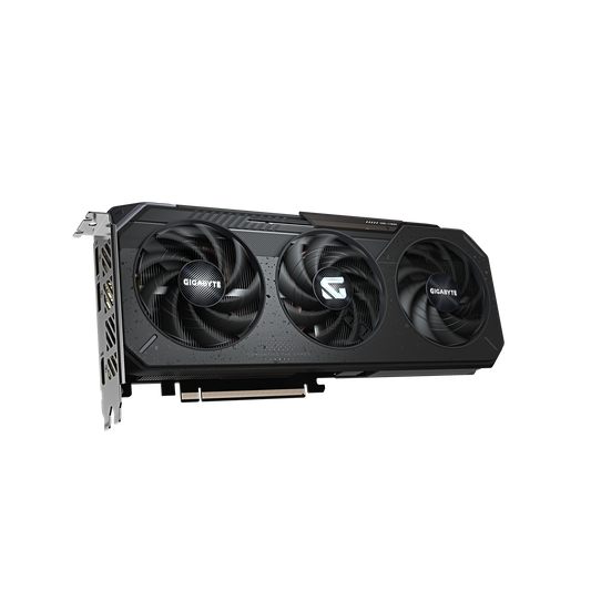 GIGABYTE Radeon RX 9060 XT Gaming OC 16GB AMD Graphic Card