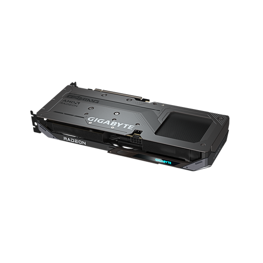 GIGABYTE Radeon RX 9060 XT Gaming OC 16GB AMD Graphic Card