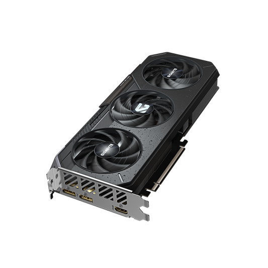 GIGABYTE Radeon RX 9060 XT Gaming OC 8GB AMD Graphic Card