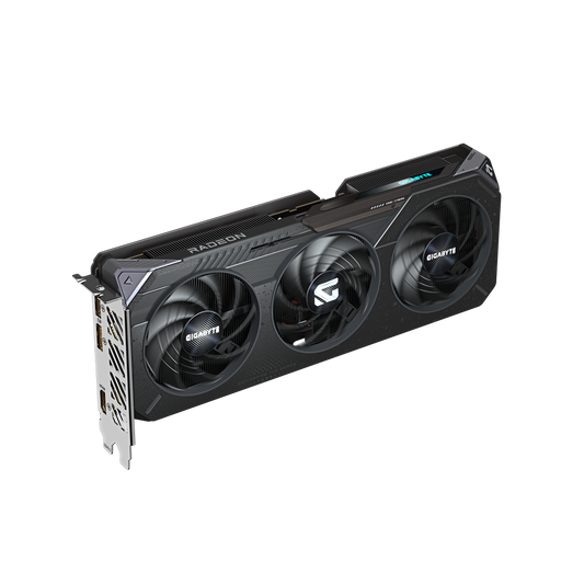 GIGABYTE Radeon RX 9060 XT Gaming OC 8GB AMD Graphic Card
