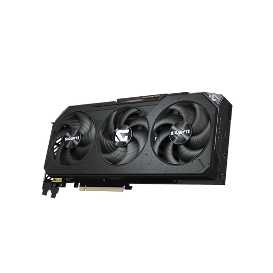 GIGABYTE AMD Radeon RX 9070 Gaming OC 16GB AMD Graphic Card