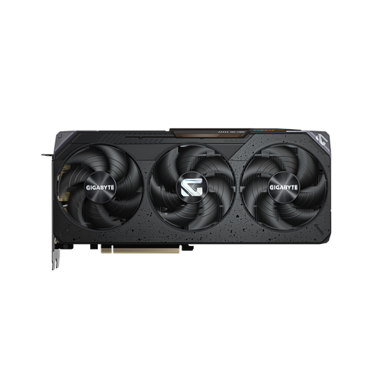 GIGABYTE AMD Radeon RX 9070 Gaming OC 16GB AMD Graphic Card