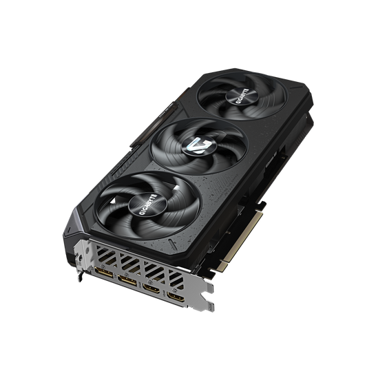 GIGABYTE AMD Radeon RX 9070 Gaming OC 16GB AMD Graphic Card