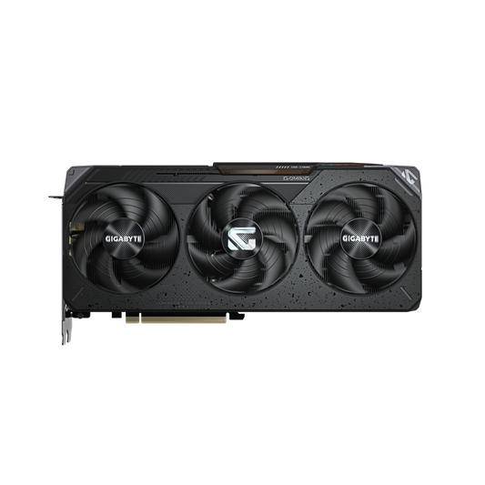 GIGABYTE Radeon RX 9070 XT Gaming OC 16GB AMD Graphic Card