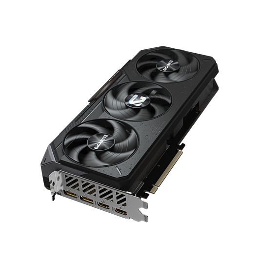 GIGABYTE Radeon RX 9070 XT Gaming OC 16GB AMD Graphic Card