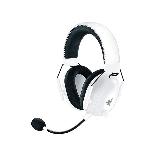 Razer BlackShark V2 Pro Wireless THX White Gaming Headset