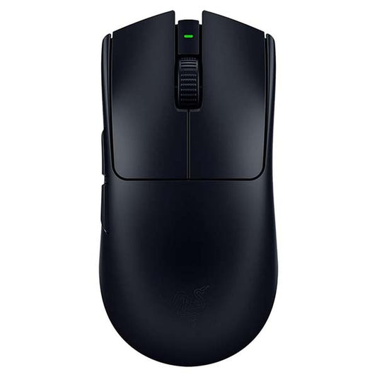 Razer Viper V3 Pro Wireless Ambidextrous Gaming Mouse ( 35000DPI / 6 Macro Button ) ( Black )