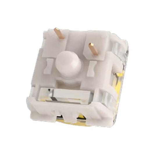 Razer Mechanical Switches Pack 36 Pack ( Yellow Liner Switches ) RC21-02040100-R3M1