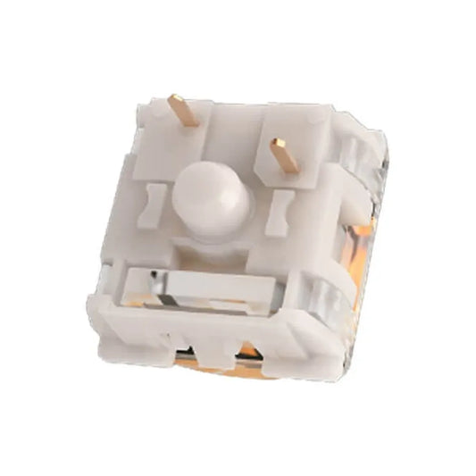 RAZER Mechanical Tactile Switches 36 Pack (Orange Tactile Switches) RC21-02040300-R3M1