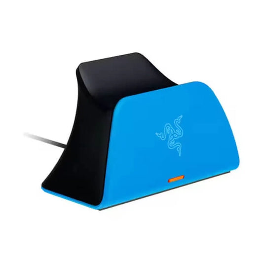 Razer Quick Charging Stand For PlayStation 5 ( Blue )