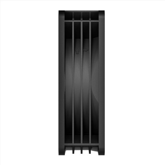 ARCTIC S12038-4K 120mm Non-RGB Server Cabinet Fan ( Black ) ( Triple Pack )