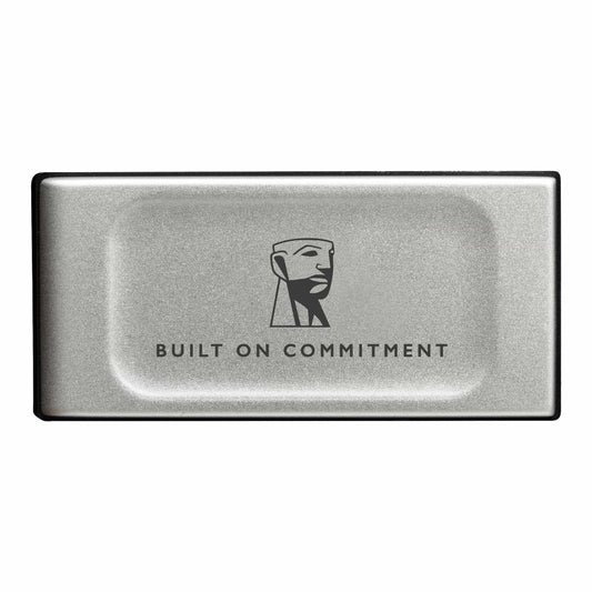 KINGSTON XS2000 2TB Gen2 External Solid State Drive ( SSD )