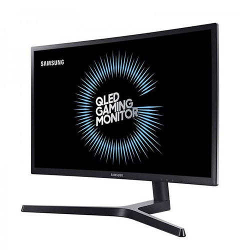 SAMSUNG LC27FG73FQWXXL 27 Inch FHD 144Hz VA Panel 1MS AMD Freesync Gaming Monitor