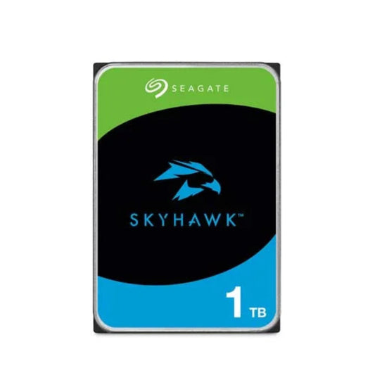 SEAGATE Skyhawk 3.5 Inch 1TB Surveillance Internal HDD