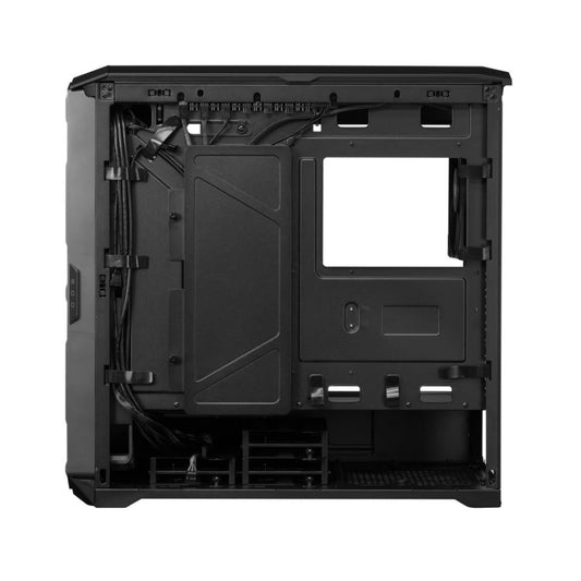 COOLER MASTER HAF ll 500 EATX Mid Tower Cabinet ( Black )