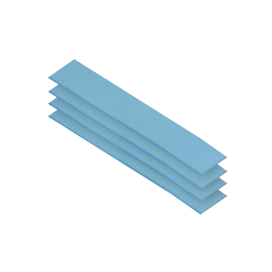ARCTIC Thermal Pad - TP-3 120x20mm : 1mm ( 4 pads )