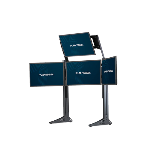 PLAYSEAT TV Stand XL Multi ( Black )