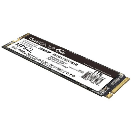 TEAMGROUP MP44L 1TB M.2 NVME Gen4 Internal Solid State Drive ( SSD )