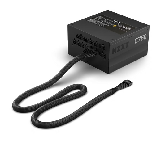 NZXT 12VHPWR PSU Adapter Cable