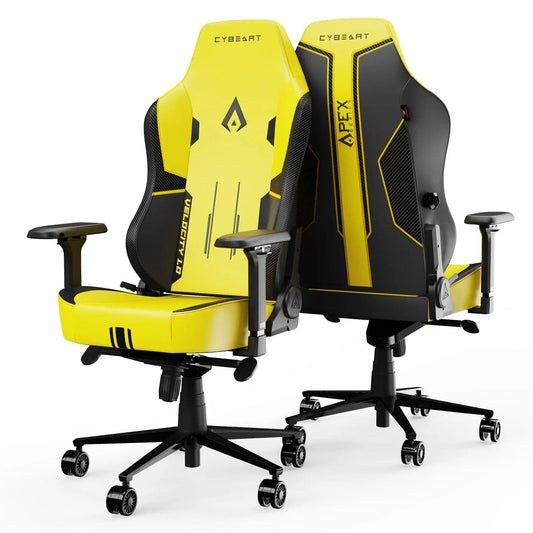 Cybeart Apex Series Velocity 1.0 Chair