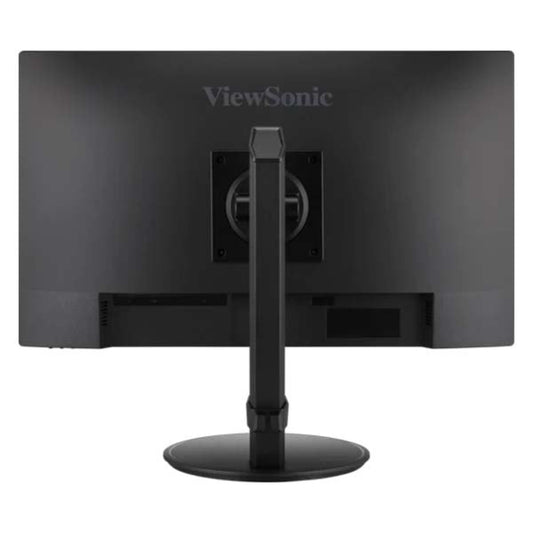 VIEWSONIC VG2408 24 Inch FHD 100Hz IPS Panel 108% SRGB 5MS Gaming Monitor