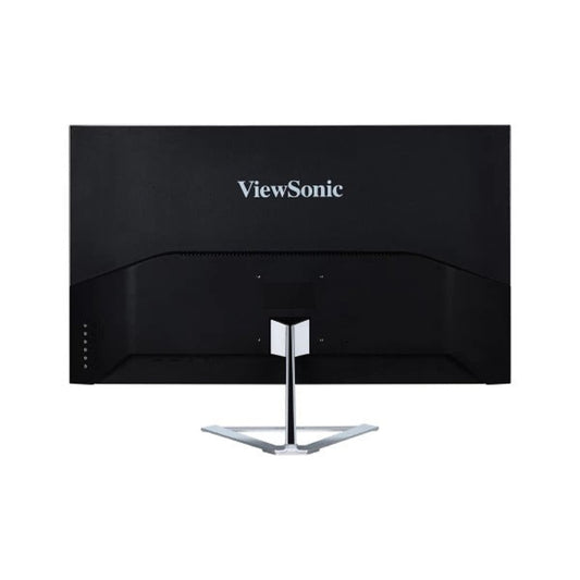 VIEWSONIC VX3276-2K-MHD-2 32 Inch 2K QHD 75Hz IPS Panel 103% SRGB 4MS Adaptive Sync Gaming Monitor