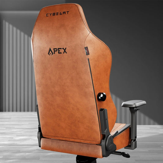 CYBEART Apex Series Vintage Chair