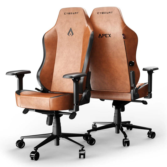 CYBEART Apex Series Vintage Chair