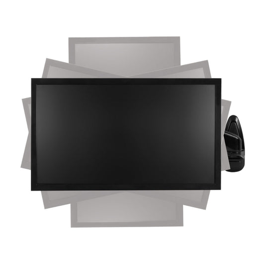 ARCTIC W1-3D gas spring wall mount Monitor Stand