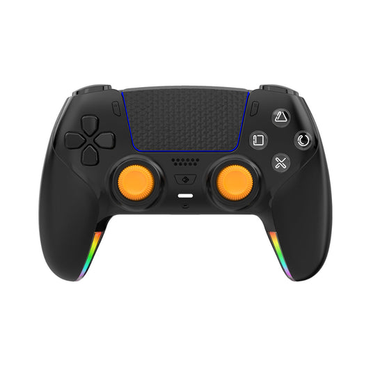 COSMIC BYTE Sensa Wireless Gaming Controller ( Black )