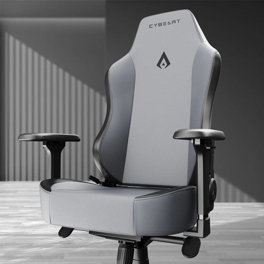Cybeart Apex Series X11 Gray Chair