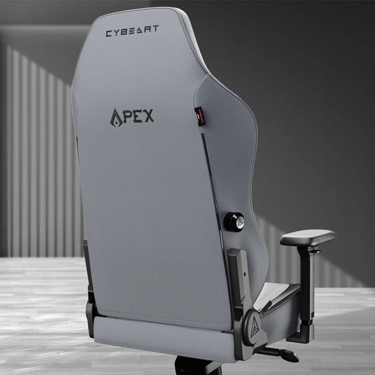 Cybeart Apex Series X11 Gray Chair