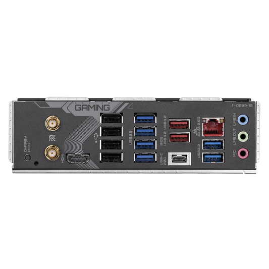 GIGABYTE X670 Gaming X AX V2 DDR5 AMD Motherboard