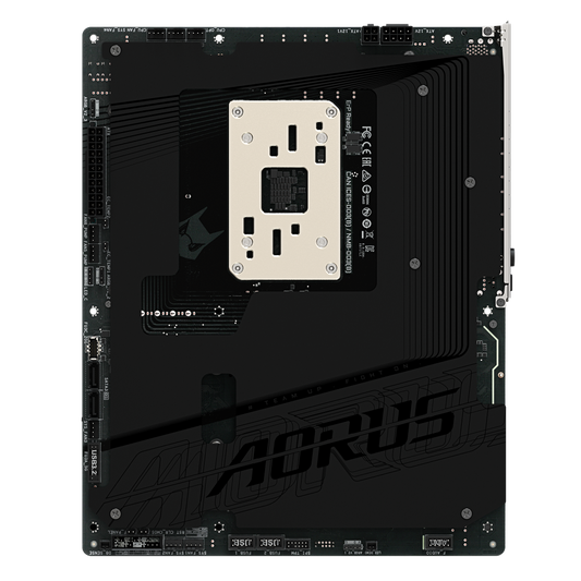 GIGABYTE X870 Aorus Stealth ATX Wifi7 DDR5 AMD Motherboard