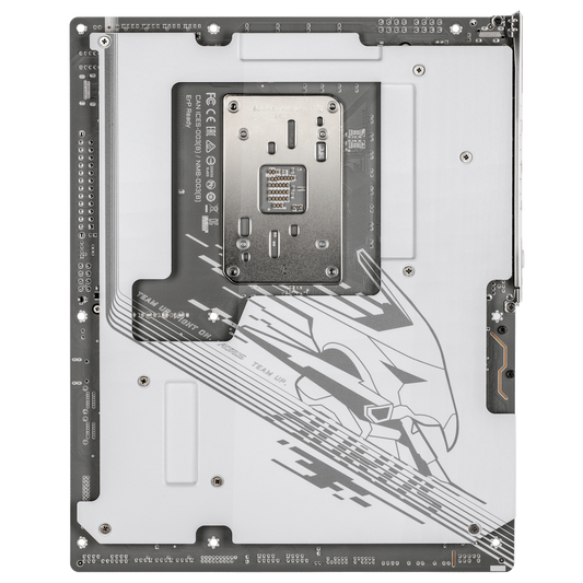 GIGABYTE X870E Aorus Pro X3D Ice Wifi DDR5 AMD Motherboard