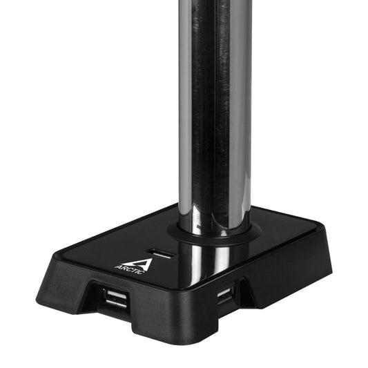 ARCTIC Z2 Gen3 desk mount dual monitor arm