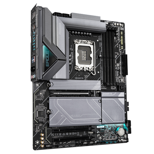 GIGABYTE Z890 Eagle Wifi DDR5 Intel Motherboard