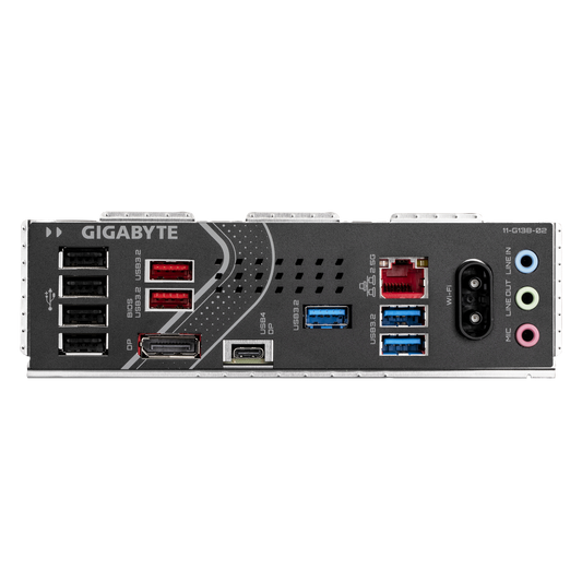 GIGABYTE Z890 Eagle Wifi DDR5 Intel Motherboard