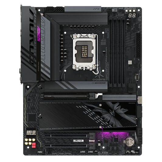 GIGABYTE Z890 Aorus Elite WIfi DDR5 Intel Motherboard