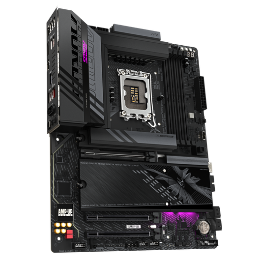 GIGABYTE Z890 Aorus Elite WIfi DDR5 Intel Motherboard
