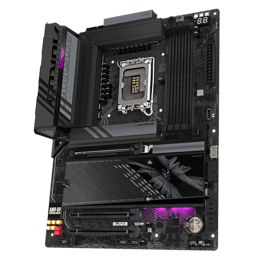 GIGABYTE Z890 Aorus Elite WIfi DDR5 Intel Motherboard