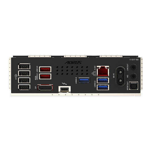 GIGABYTE Z890 Aorus Elite WIfi DDR5 Intel Motherboard