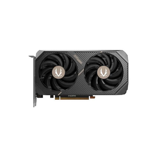 ZOTAC Gaming GeForce RTX 5060 AMP 8GB Nvidia Graphic Card