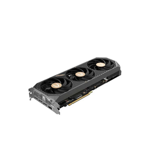 ZOTAC Gaming RTX 5070 Ti Solid SFF OC 16GB Nvidia Graphic Card