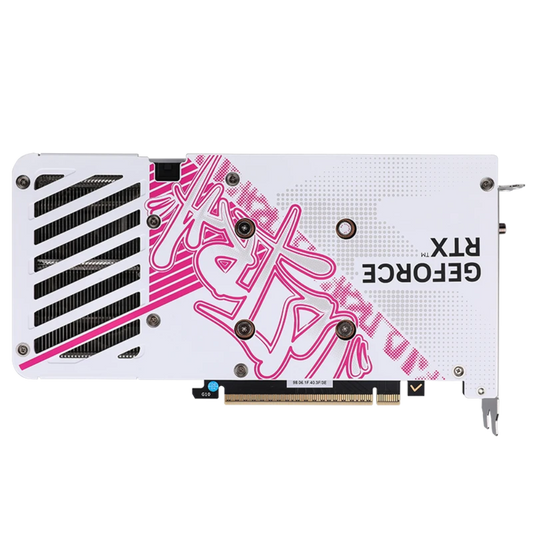 COLORFUL IGame GeForce RTX 5060 Ti Ultra W Duo OC 8GB-V Nvidia Graphic Card