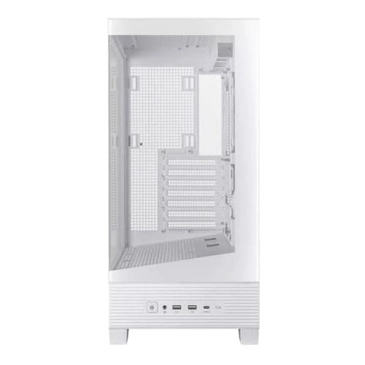 ASUS A31 ATX Mid Tower Cabinet (White)