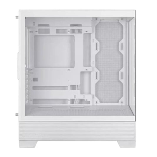 ASUS A31 ATX Mid Tower Cabinet (White)