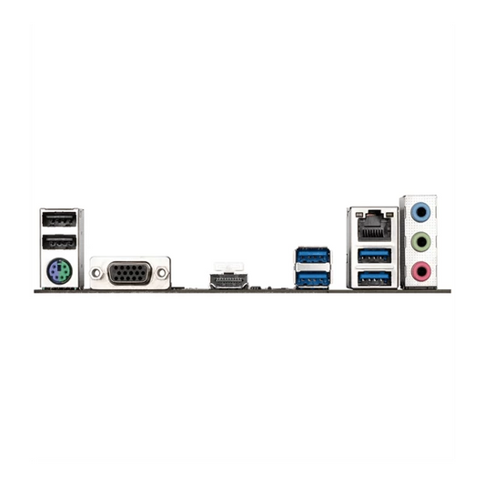 GIGABYTE A520M K V2 DDR4 AMD Motherboard