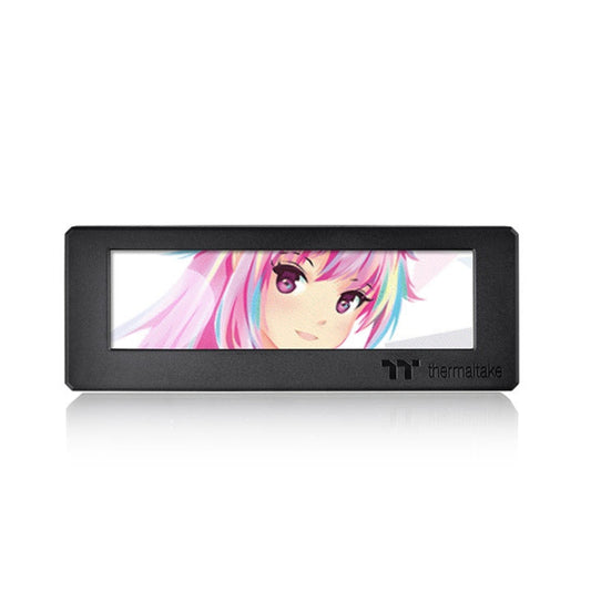 THERMALTAKE 3.9 Inch LCD Screen Kit ( Black )