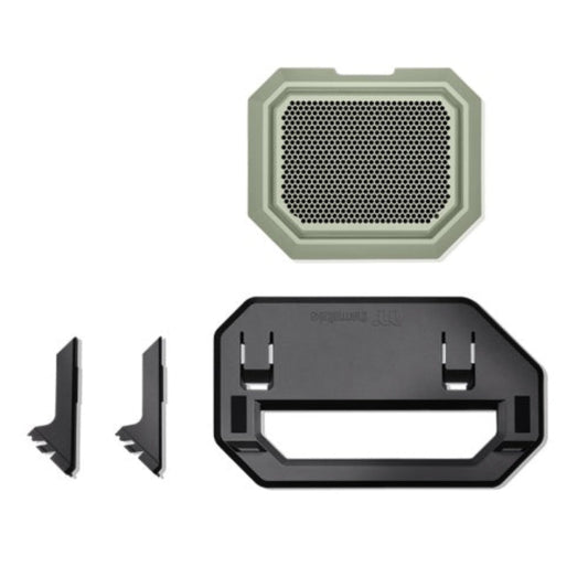 THERMALTAKE Tower 300 Horizontal Cabinet Stand Kit ( Matcha Green )